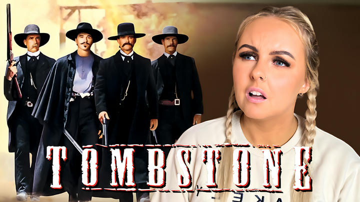 Dawn Marie - Tombstone (1993)