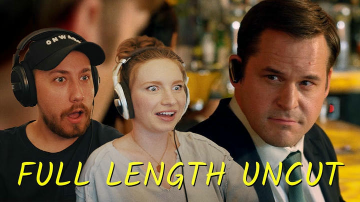 Better Call Saul 2x1 Full-Length Uncut Reaction