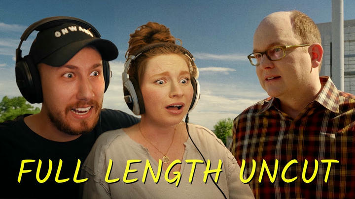 Better Call Saul 2x2 Full-Length Uncut Reaction