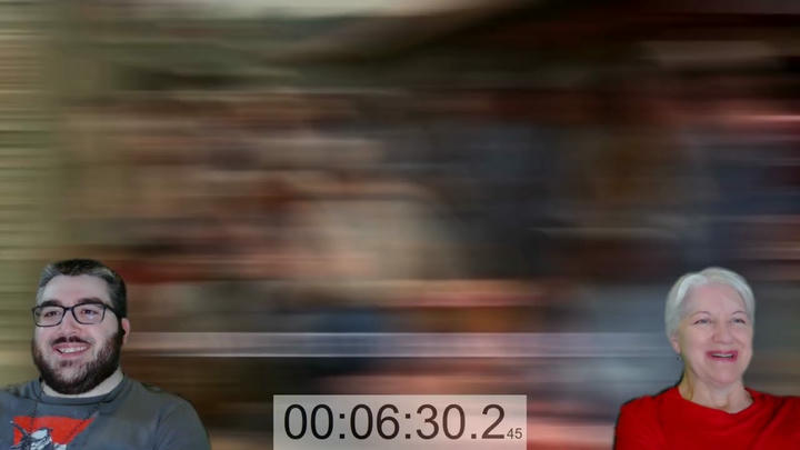 Flix2Us - A League of Their Own (1992)