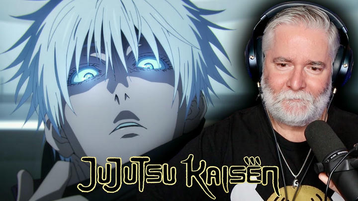 JUJUTSU KAISEN 2x8 | Shibuya Incident | WATCH ALONG