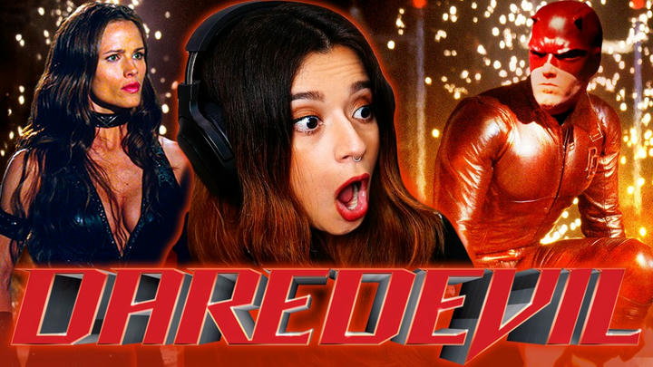 early access: DAREDEVIL 2003 DIRECTORS CUT