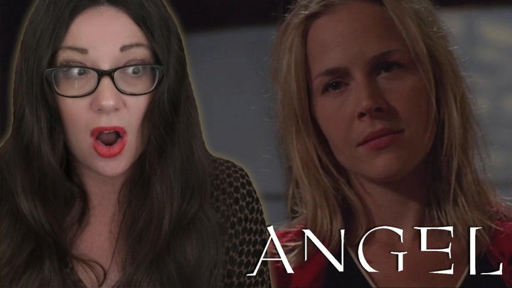 Angel 3x7 Offspring - Early Access & Full