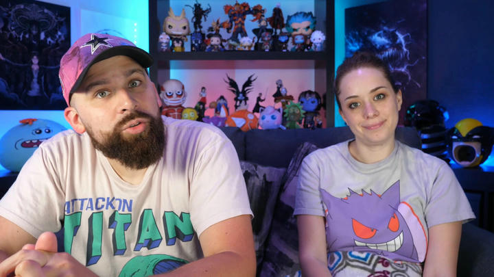 Bleach 345, 346 & 347 Full Length Reaction