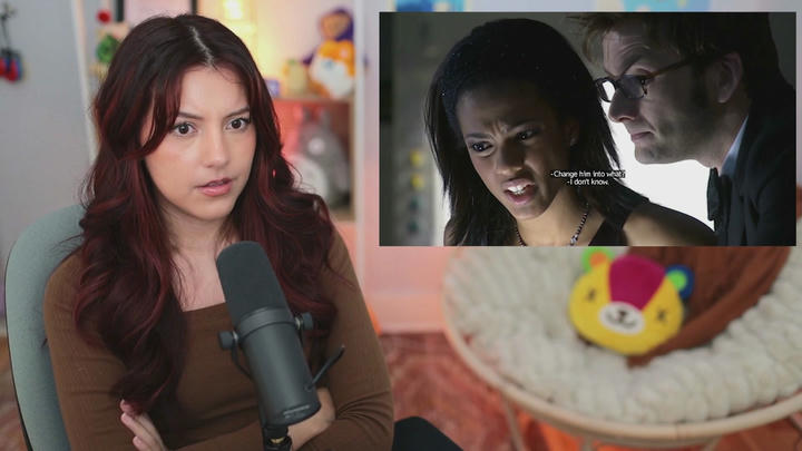 doctor who s3 e6 [early access]