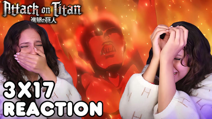 EARLY ACCESS | Attack On Titan 3x17