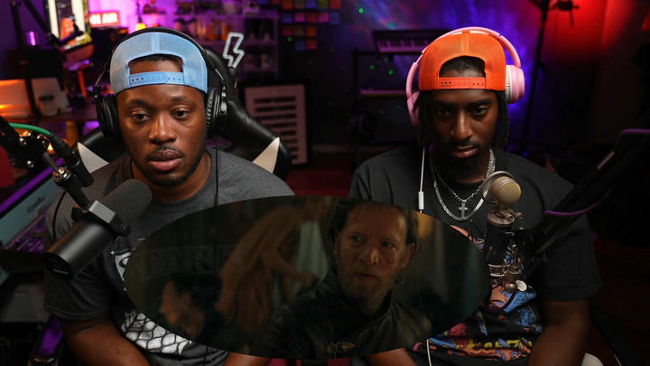 ***EARLY ACCESS*** House Of The Dragon 2X8 RAW REACTION