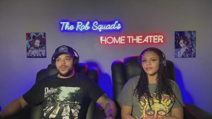 Rob Squad Movie Reactions - Cloverfield (2008)