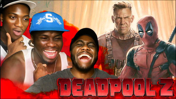 This is HILARIOUS!!! First Time Watching DEADPOOL 2 (2018) | MOVIE MONDAY | GROUP REACTION