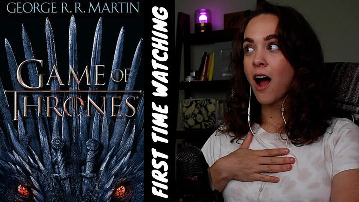 I'm obsessed with Tyrion...*GAME OF THRONES* (season 6 - part one)