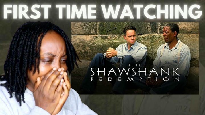 Cue The Commentary - The Shawshank Redemption (1994)