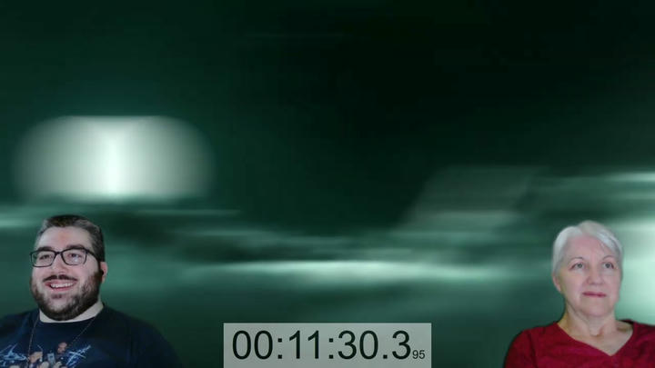 The Matrix Reloaded: First Time Reaction