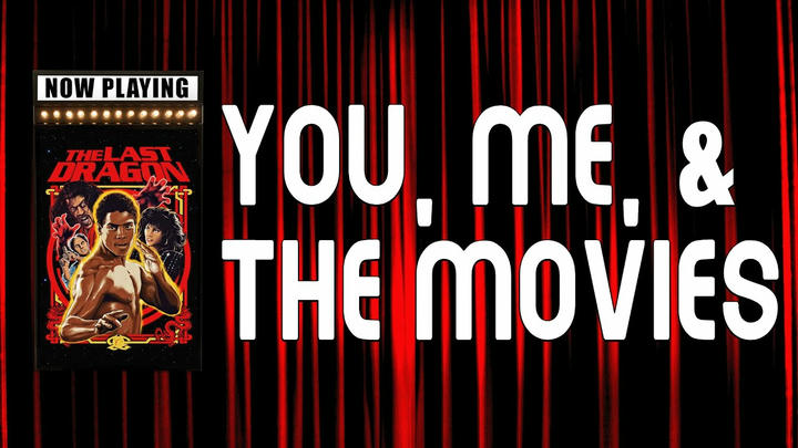 The Last Dragon (1985) | Full-Length Commentary