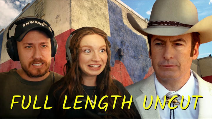 Better Call Saul 2x3 Full-Length Uncut Reaction