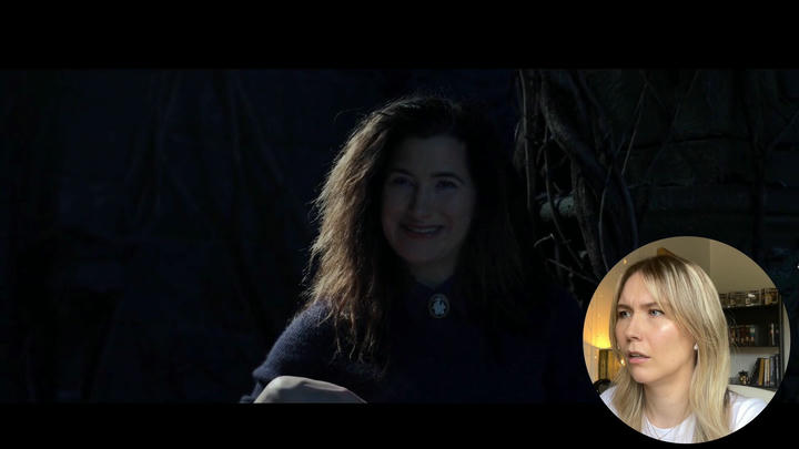 WandaVision Episodes 6-7 FULL REACTION