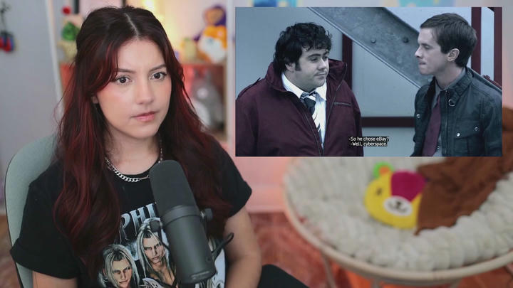 torchwood s1 e9 [early access]