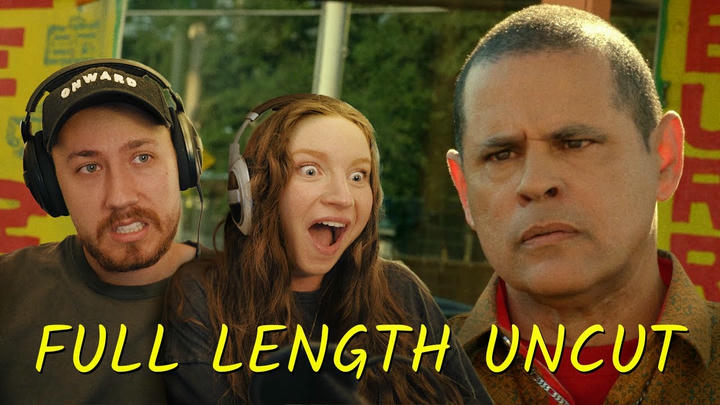 Better Call Saul 2x4 Full-Length Uncut Reaction