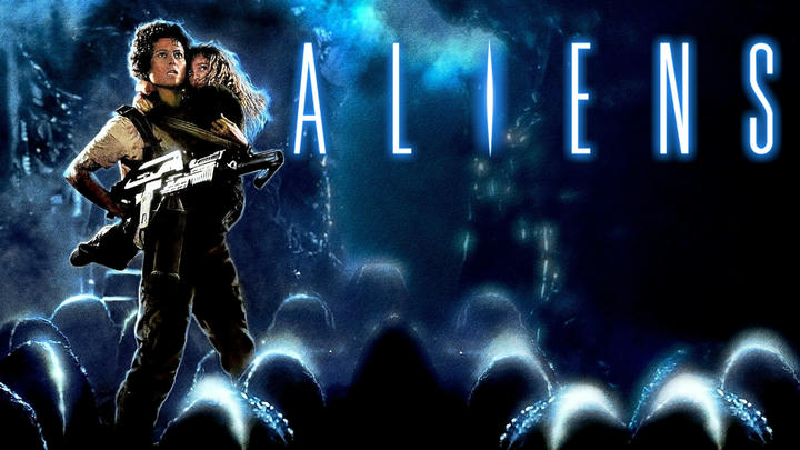 Early Access: Aliens
