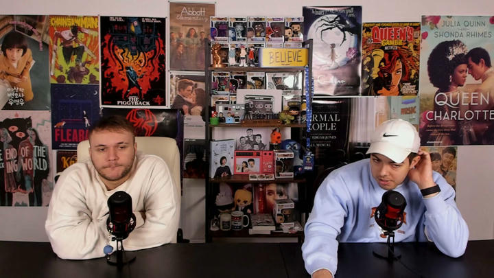 Twisters (2024) - Movie Night #128 FULL WATCHALONG