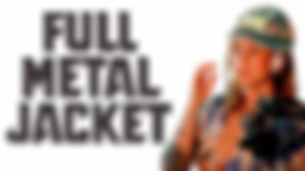FULL METAL JACKET - Edited