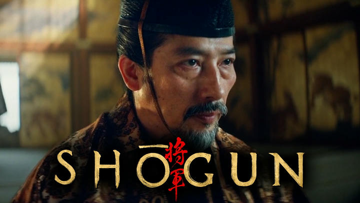 Shōgun Season 1 Episode 1 REACTION!! (full watch along)