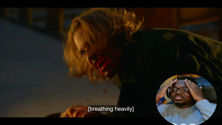 INTERVIEW WITH THE VAMPIRE EP 1 REACTION