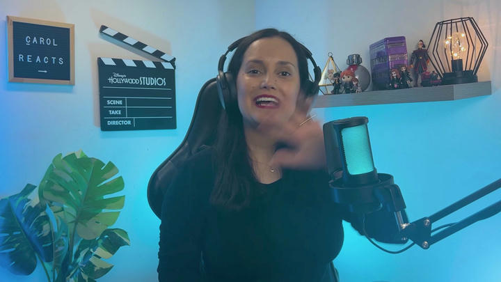 Pulp Fiction FULL REACTION