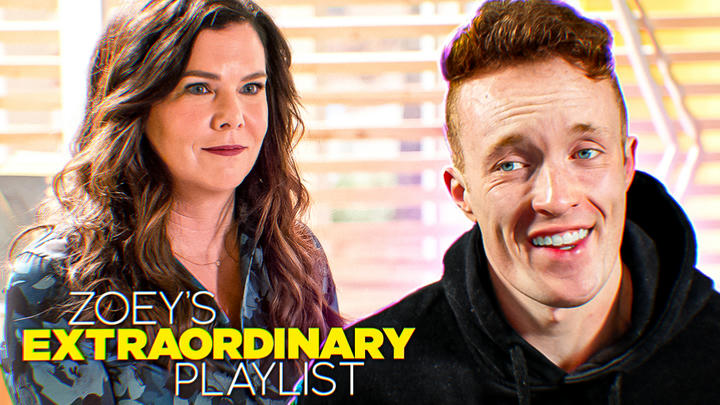 Zoey's Extraordinary Playlist Episodes 3 and 4 UNCUT Reaction!