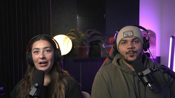 Kingdom of the Planet of the Apes Reaction!