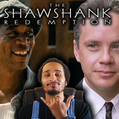 Shawshank Redemption youtube early access