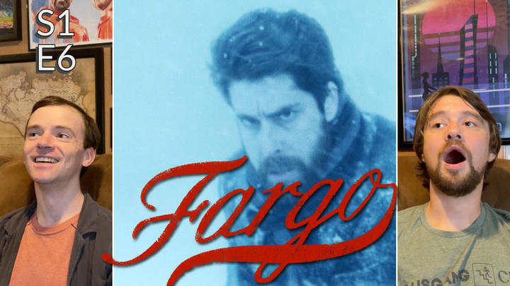 Fargo Season 1 Episode 6 "Buridan's Ass" Early Access Reaction