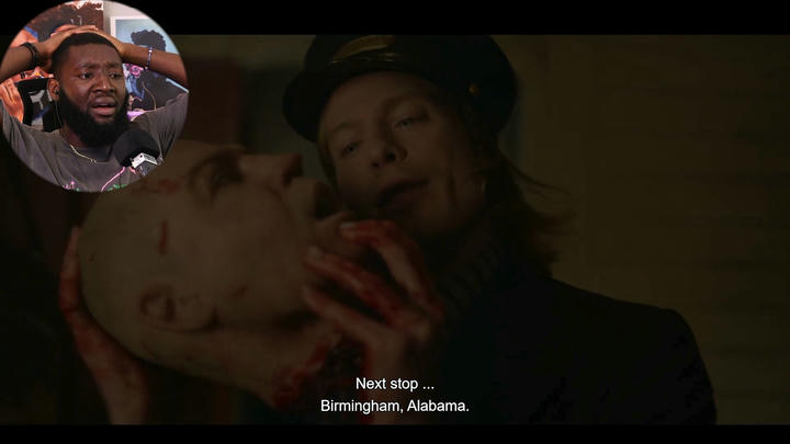 Interview With The Vampire 1x6 | Full Length Reaction