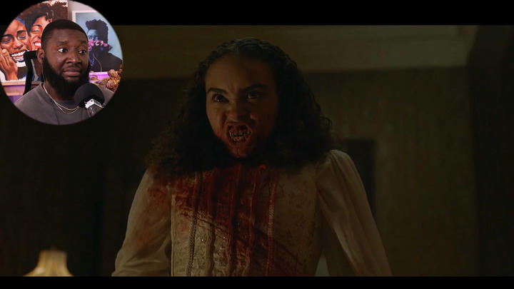 Interview With The Vampire 1x7 | Full Length Reaction