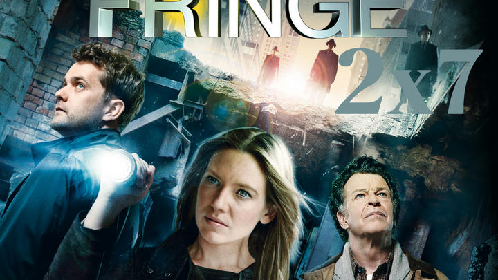 Fringe 2x7
