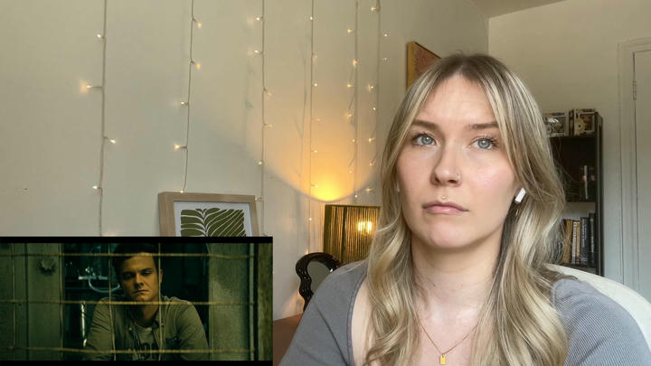 The Boys 1x02 - "Cherry" FULL REACTION