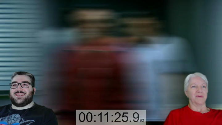 The Sopranos 6x03 & 6x04: First Time Reaction