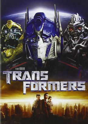 Transformers