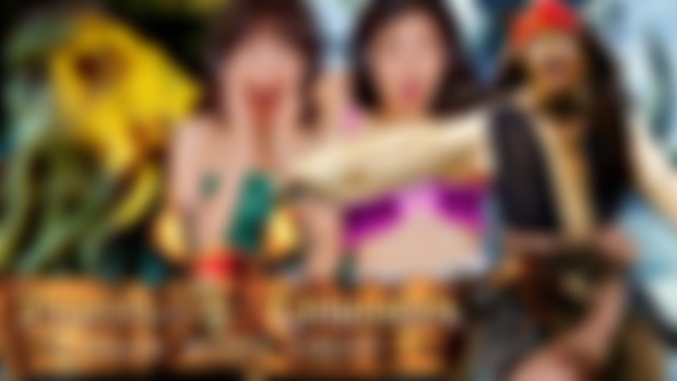 Pirates of the Caribbean: Dead Man's Chest Reaction