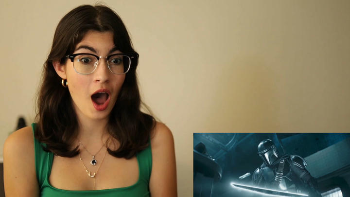 The Book of Boba Fett 1x5 Reaction
