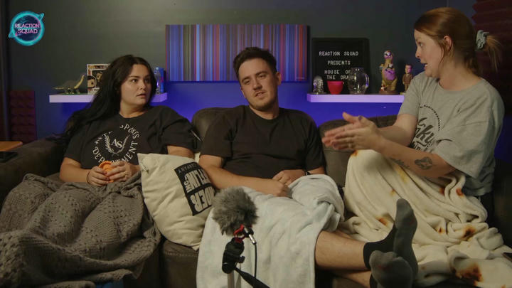 House of the Dragon | S2 E7 | "The Red Sowing"