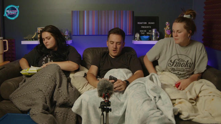 House of the Dragon | S2 E8 | "The Queen Who Ever Was"