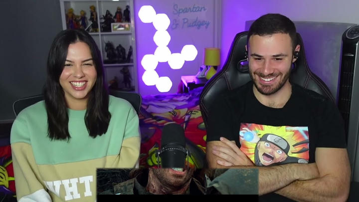 Tropic Thunder [2008] Uncut Movie Reaction