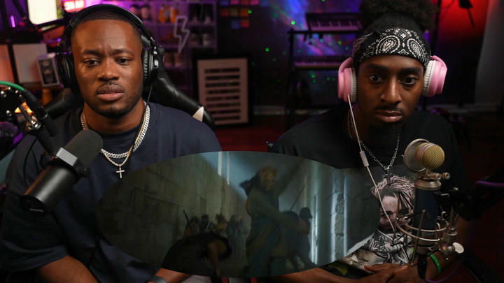 Game of Thrones 5X4 RAW REACTION