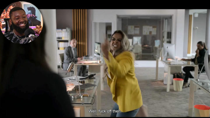 Ted Lasso Season 3 | Ep 5 | Full Uncut Reaction