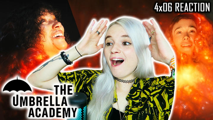 EARLY ACCESS: The Umbrella Academy 4x06 'End of the Beginning' REACTION