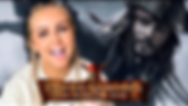 Dawn Marie - Pirates of the Caribbean: At World's End (2007)