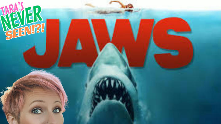 FULL WATCHALONG ~ JAWS