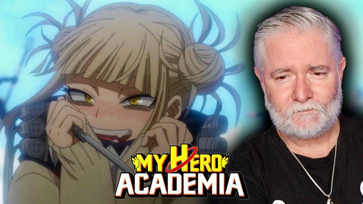 MY HERO ACADEMIA | 7x7 | Inflation | WATCH ALONG