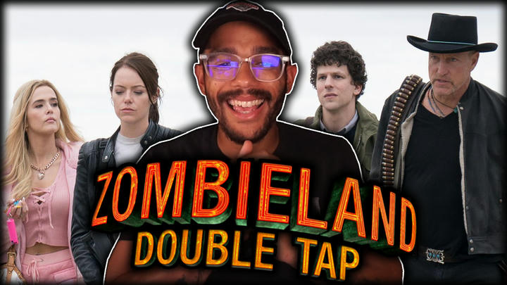 Zombieland: Double Tap (2019) Movie Reaction! FIRST TIME WATCHING!