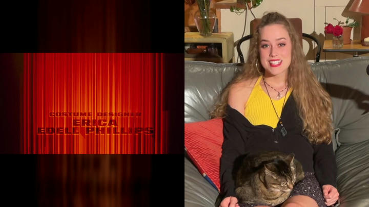 Camcorder Camerin - Total Recall (1990)